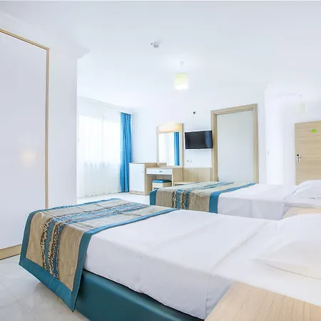 Hotel Life Alanya