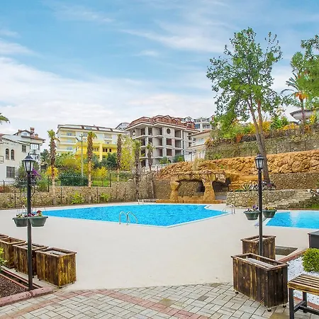 Life Alanya