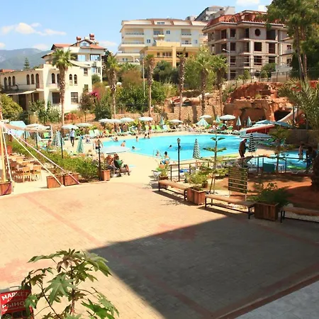 Life 2* Alanya