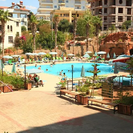 Hotel Life Alanya
